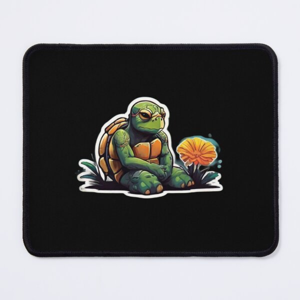 Item preview, Turtle's Day Out designed and sold by products4urduke.