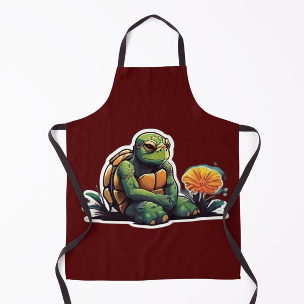 Item preview, Turtle's Day Out designed and sold by products4urduke.