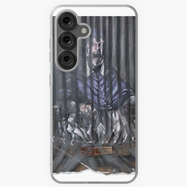 Item preview, Francis Bacon Surrealism 1950s designed and sold by Nada01.