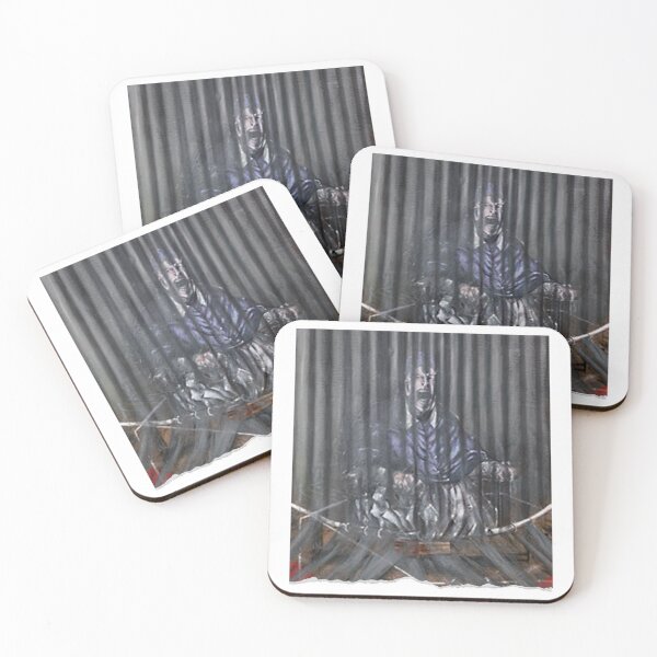 Item preview, Francis Bacon Surrealism 1950s designed and sold by Nada01.