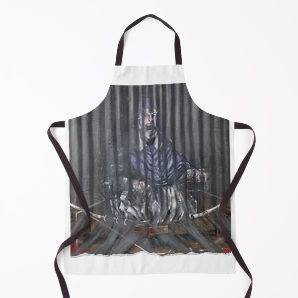 Item preview, Francis Bacon Surrealism 1950s designed and sold by Nada01.