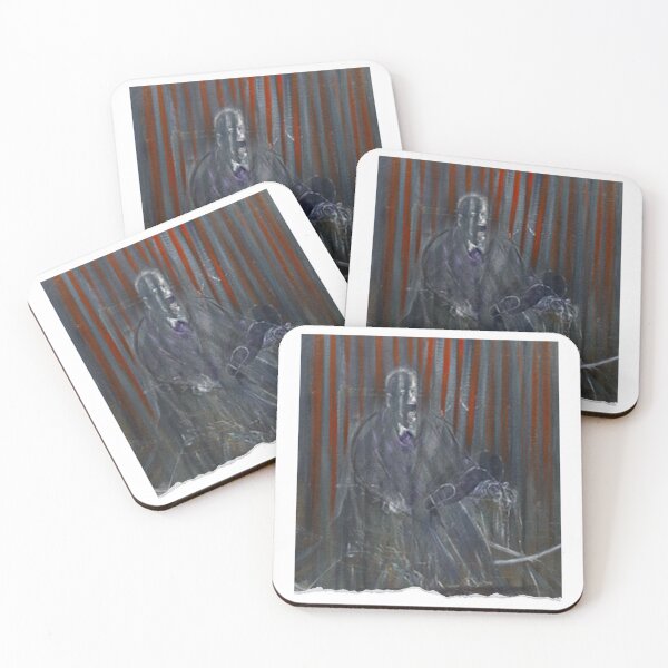 Item preview, Francis Bacon Surrealism 1950s designed and sold by Nada01.