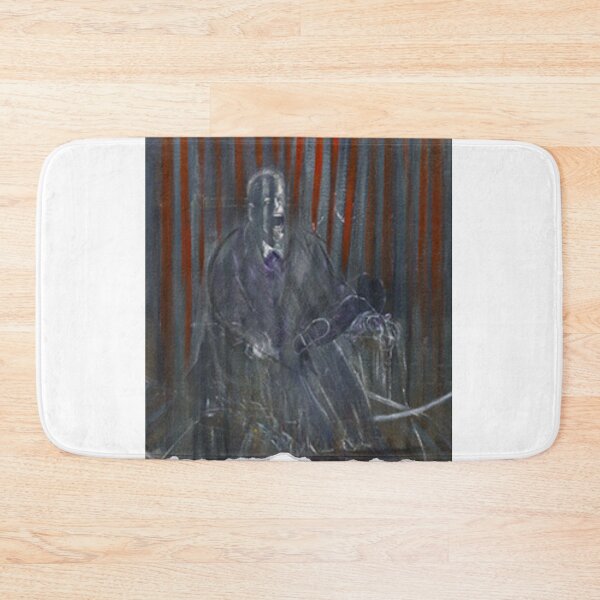 Item preview, Francis Bacon Surrealism 1950s designed and sold by Nada01.