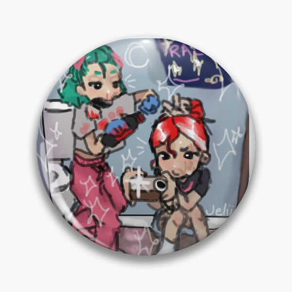Item preview, Hair Dye  designed and sold by Jelii-fish.