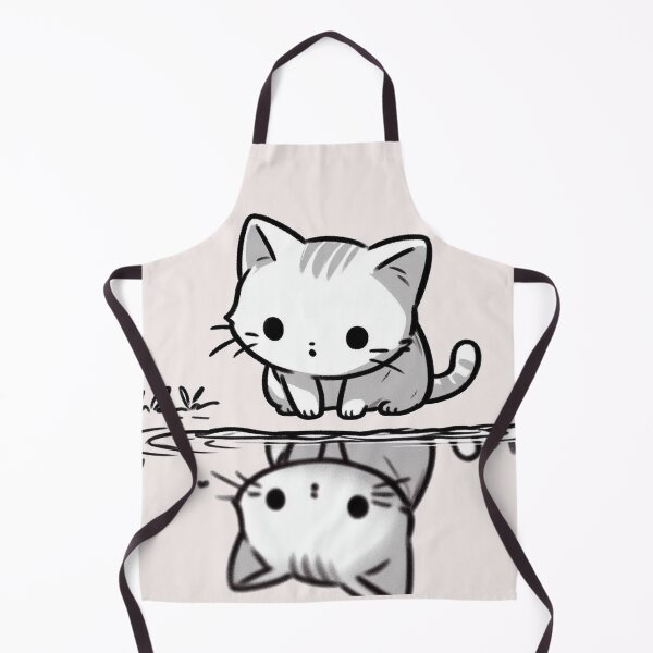 Item preview, Narcissus Cat designed and sold by LemuellTrends.