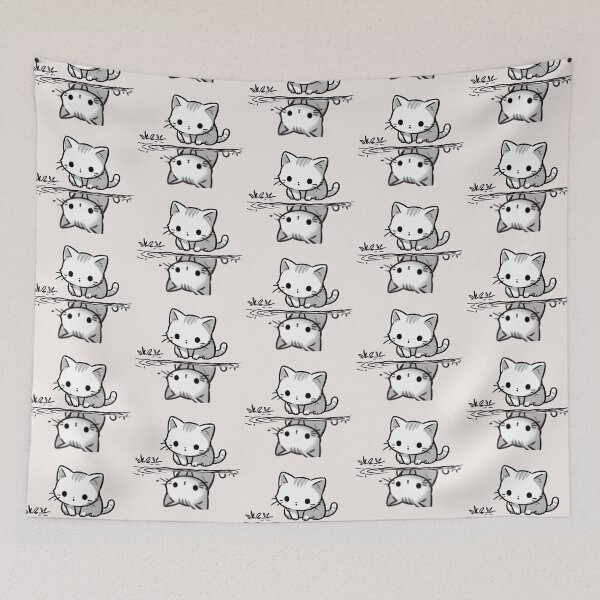 Item preview, Narcissus Cat designed and sold by LemuellTrends.