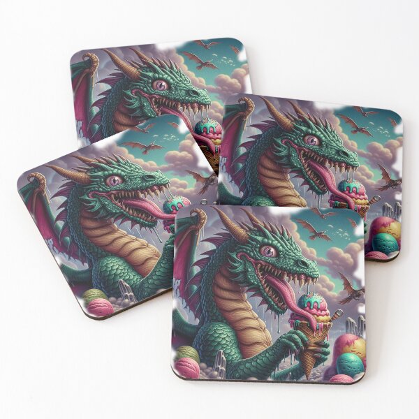 Item preview, I SCREAM, YOU SCREAM designed and sold by Foxlindesigns.