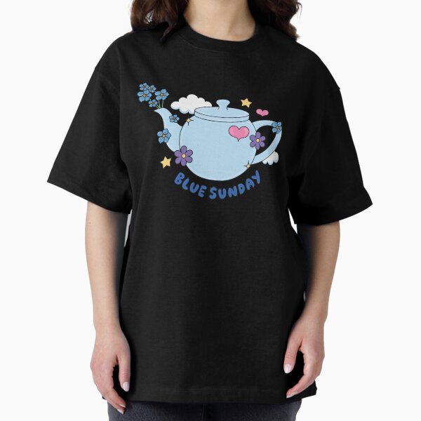 Item preview, Blue Sunday designed and sold by operamariposa.