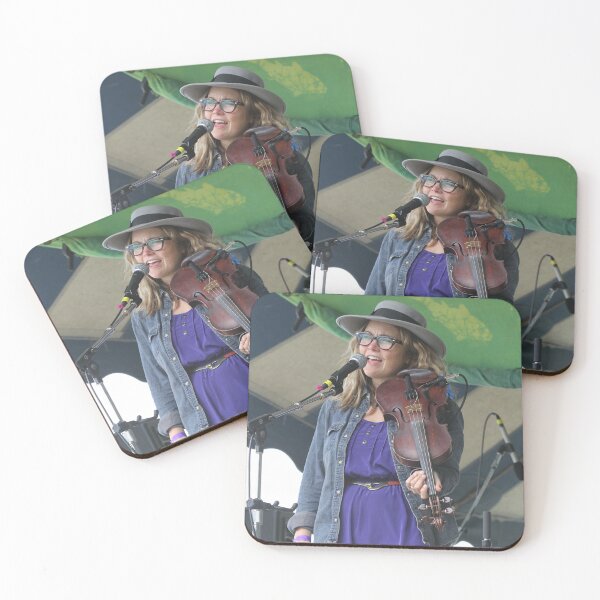 Item preview, Sara Watkins - Photograph designed and sold by ConcertImages.
