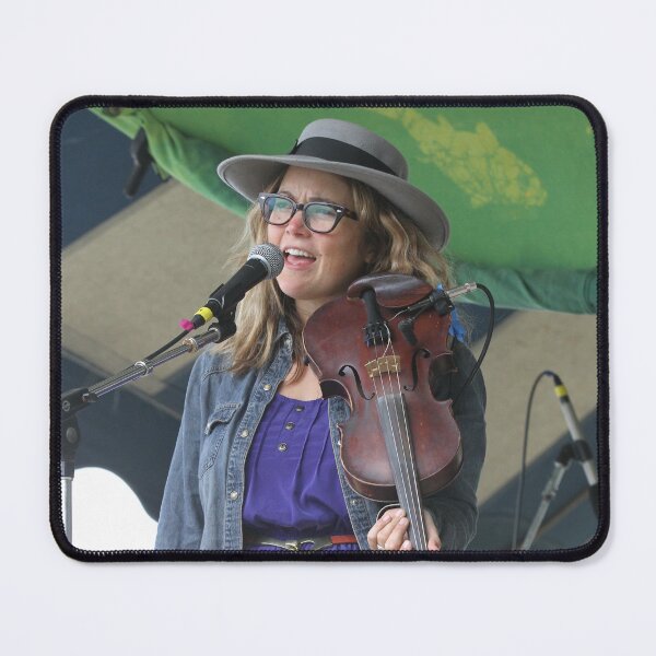 Item preview, Sara Watkins - Photograph designed and sold by ConcertImages.