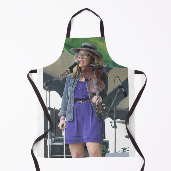 Item preview, Sara Watkins - Photograph designed and sold by ConcertImages.