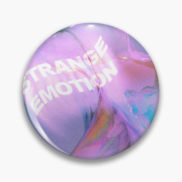 Item preview, Strange emotion designed and sold by brdsgn.