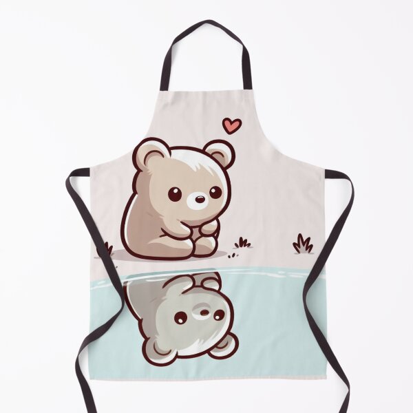 Item preview, Narcissus Bear designed and sold by LemuellTrends.