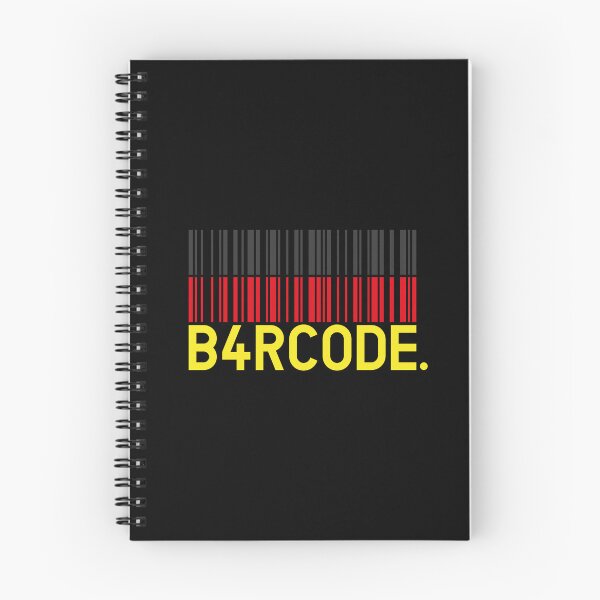 Item preview, B4RCODE. Germany designed and sold by B4RCODE.