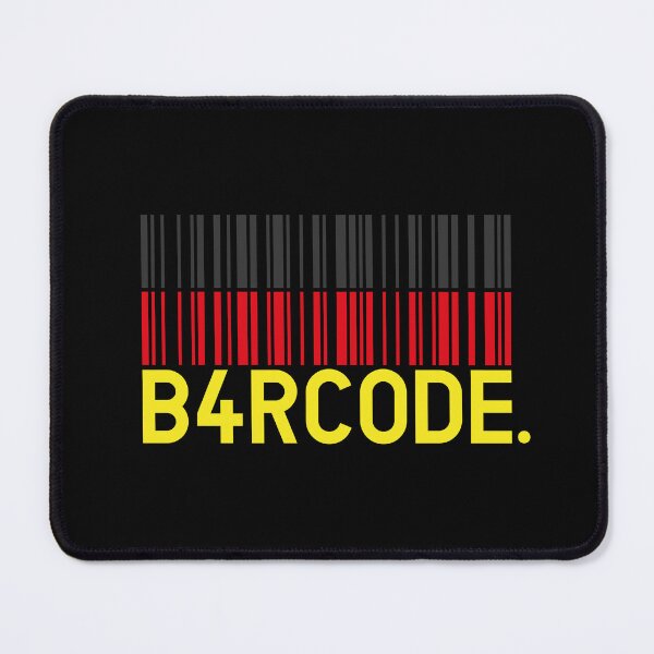 Item preview, B4RCODE. Germany designed and sold by B4RCODE.