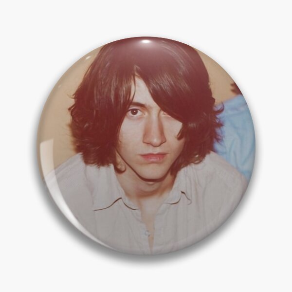 Item preview, Alex Turner, Humbug era,Arctic Monkeys designed and sold by vdstlol.