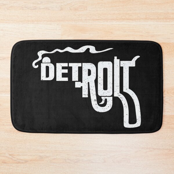 Item preview, Macs Detroit Smoking Gun designed and sold by RonniFord.