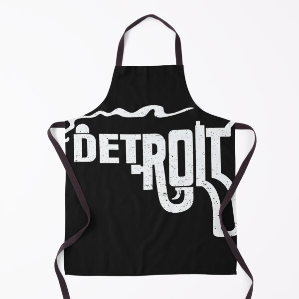 Item preview, Macs Detroit Smoking Gun designed and sold by RonniFord.