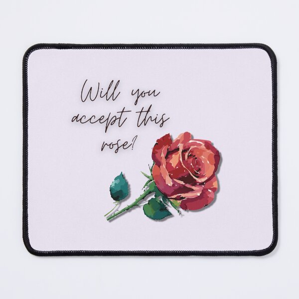 Item preview, Bachelor Rose designed and sold by khines625.