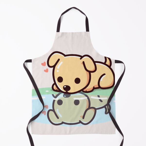 Item preview, Narcissus Dog designed and sold by LemuellTrends.