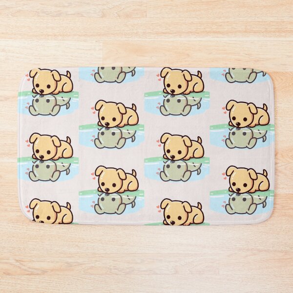 Item preview, Narcissus Dog designed and sold by LemuellTrends.