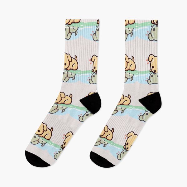 Item preview, Narcissus Dog designed and sold by LemuellTrends.