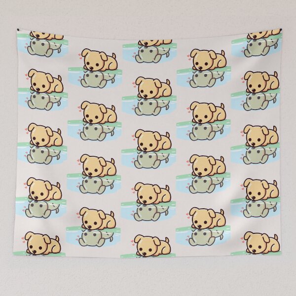 Item preview, Narcissus Dog designed and sold by LemuellTrends.