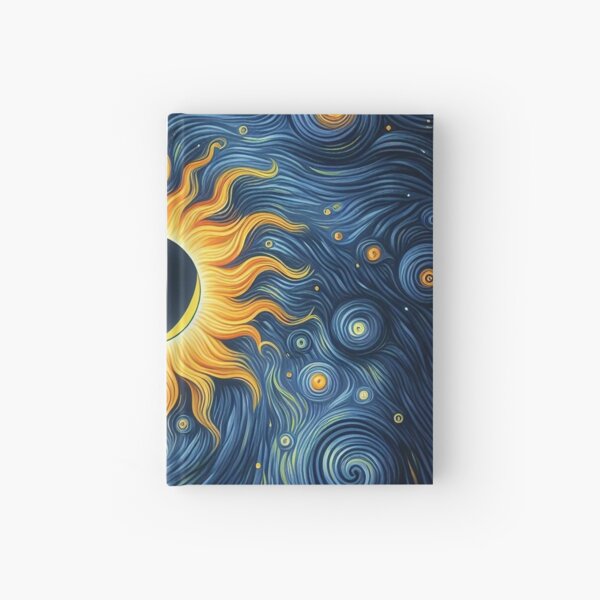 Item preview, Solar Eclipse Texas - Art Solar Eclipse designed and sold by JessArty ⭐⭐⭐⭐⭐.