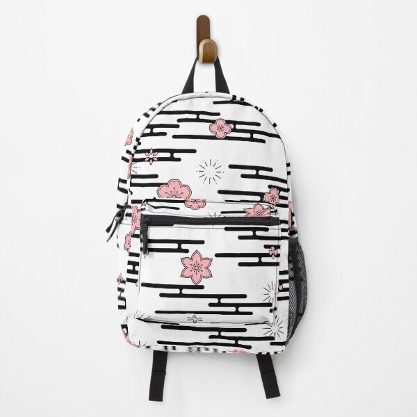 Item preview, Japanese Spirit Pattern designed and sold by ArriArts.