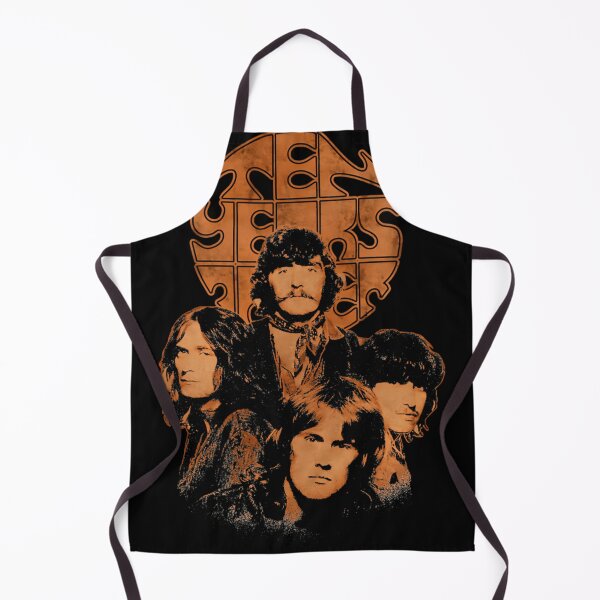 Item preview, Ten Years After Band Distressed Retro Vintage designed and sold by DominiqueAne4r.