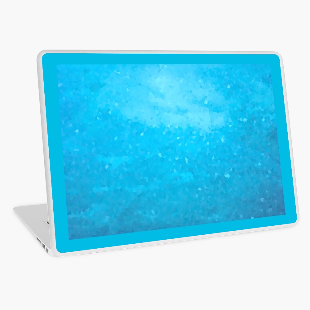 Item preview, Laptop Skin designed and sold by Mallorn.