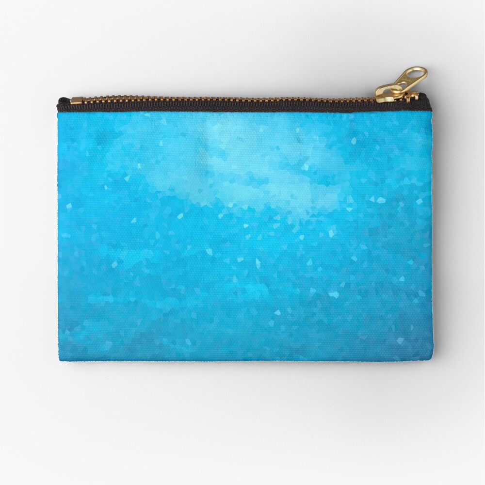 Item preview, Zipper Pouch designed and sold by Mallorn.