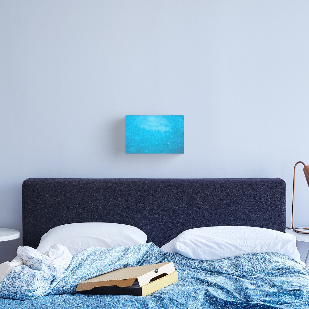 Item preview, Canvas Print designed and sold by Mallorn.