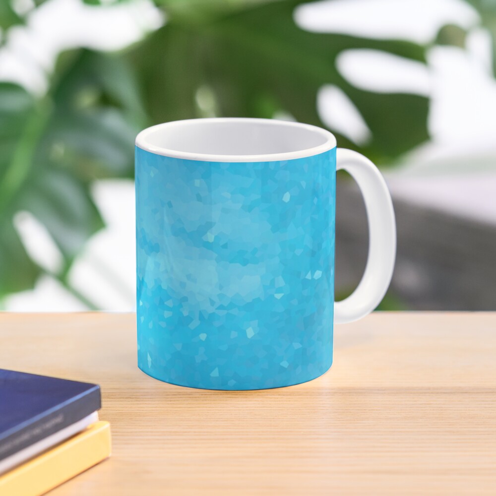 Item preview, Classic Mug designed and sold by Mallorn.