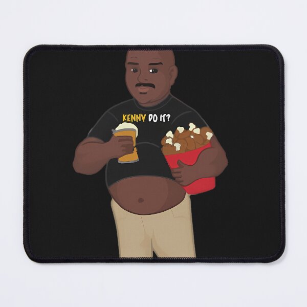 Item preview, Kenny Do It Essential designed and sold by RonniFord.