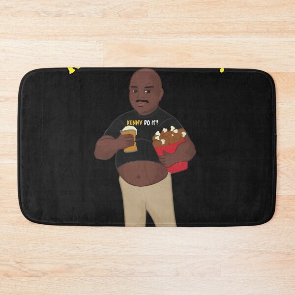 Item preview, Kenny Do It Essential designed and sold by RonniFord.