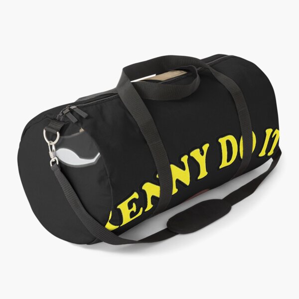 Item preview, Kenny Do It Essential designed and sold by RonniFord.