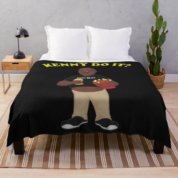 Item preview, Kenny Do It Essential designed and sold by RonniFord.