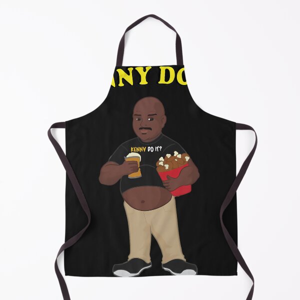 Item preview, Kenny Do It Essential designed and sold by RonniFord.