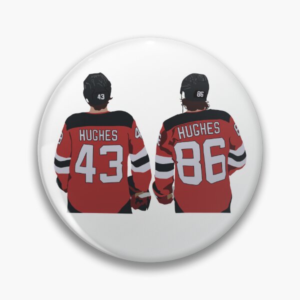 Item preview, devils JH and LH designed and sold by elle-artss.