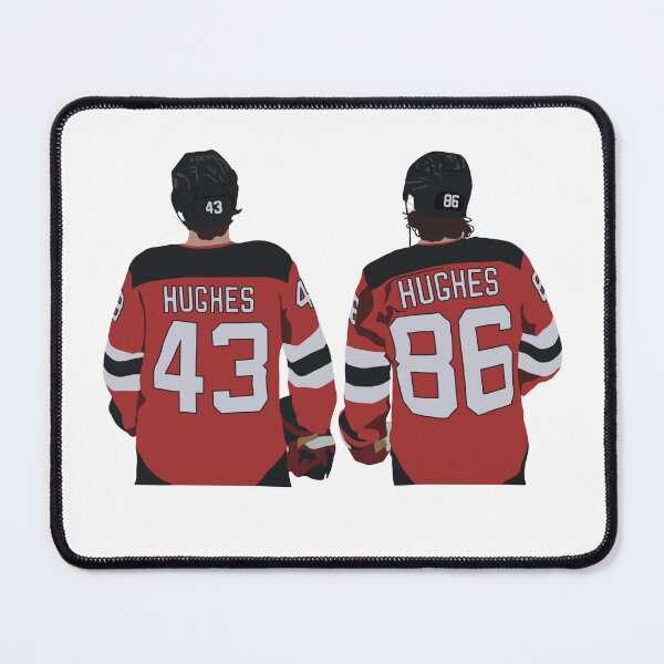 Item preview, devils JH and LH designed and sold by elle-artss.