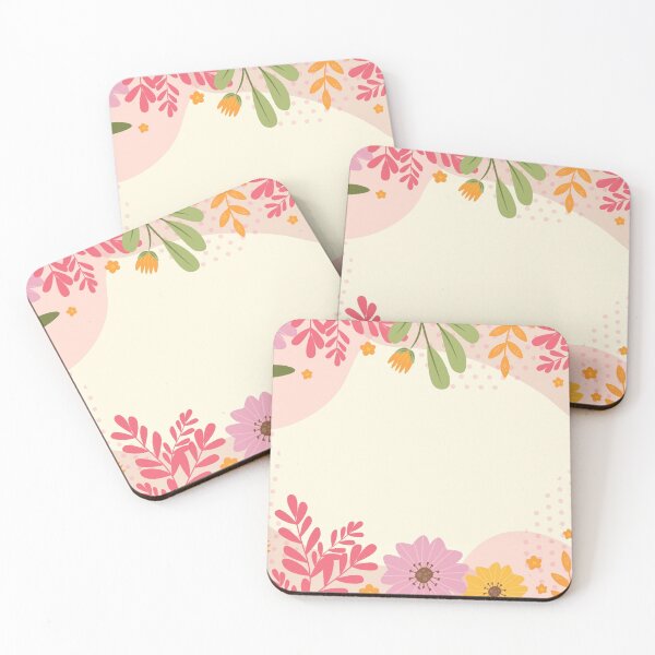 Item preview, Blooming Splendor: Beautiful Spring Flower Collection designed and sold by hjian8219.