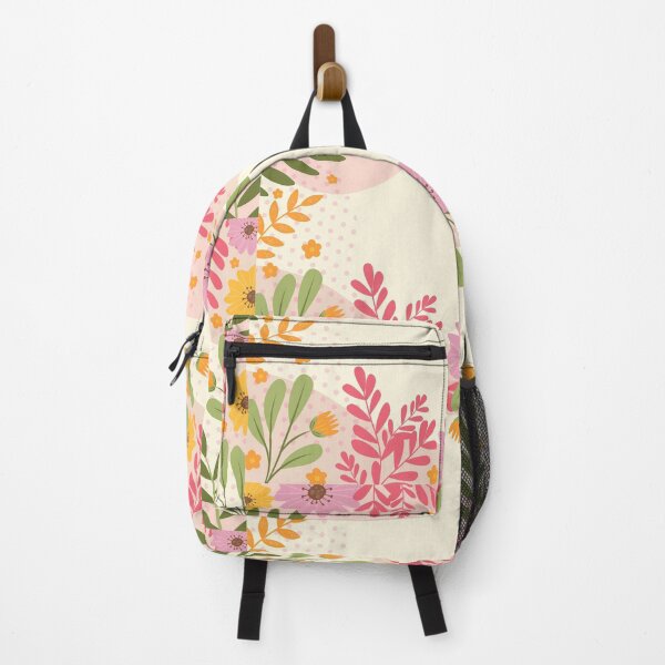 Item preview, Blooming Splendor: Beautiful Spring Flower Collection designed and sold by hjian8219.