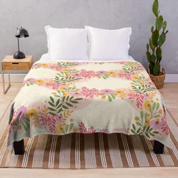 Item preview, Blooming Splendor: Beautiful Spring Flower Collection designed and sold by hjian8219.