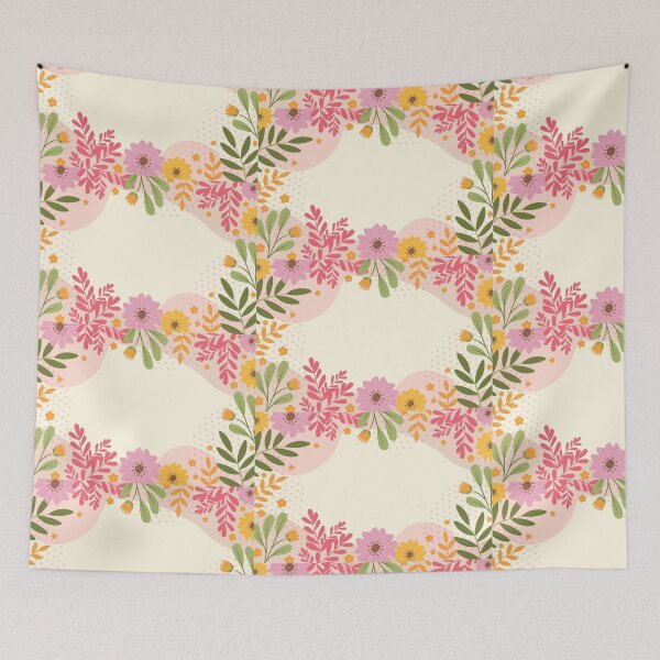 Item preview, Blooming Splendor: Beautiful Spring Flower Collection designed and sold by hjian8219.