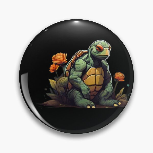 Item preview, Turtle's Day Out designed and sold by products4urduke.