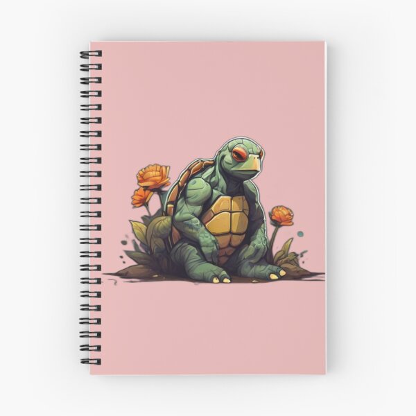 Item preview, Turtle's Day Out designed and sold by products4urduke.