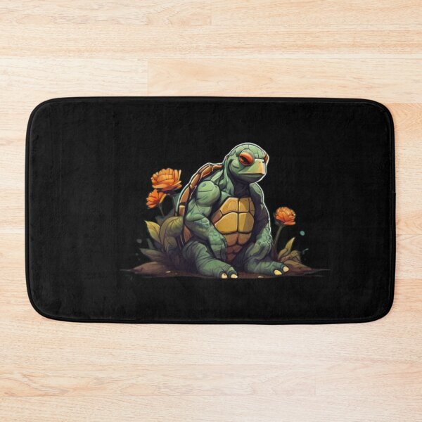Item preview, Turtle's Day Out designed and sold by products4urduke.