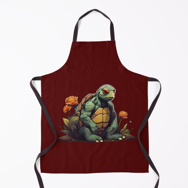 Item preview, Turtle's Day Out designed and sold by products4urduke.