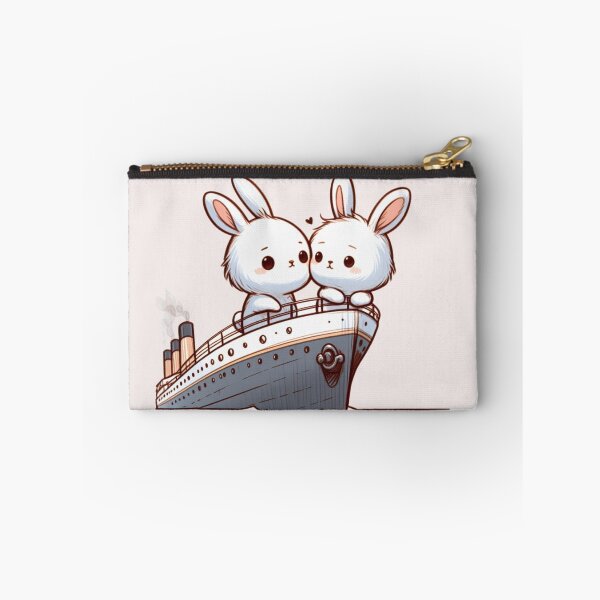 Item preview, Titanic Bunny designed and sold by LemuellTrends.